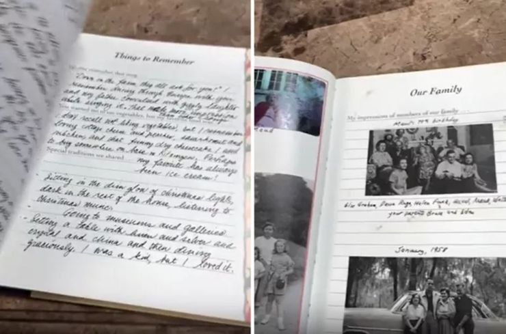 Интересные находки на секонд-хенде, вещи, бывшие в употреблении, невероятные истории из жизни, фото, курьезы, приколы