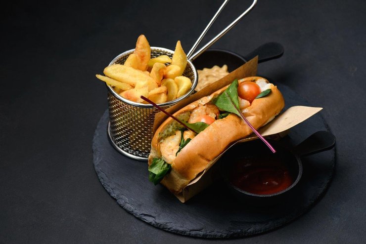 Їсти м'ясо чи ні? Це свідомий вибір кожного