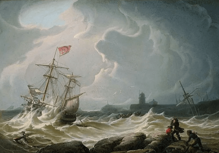 Королевское Эльдорадо