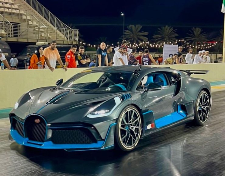 Назар Бабенко, колекція авто, Lamborghini Urus, Bugatti Divo, Mercedes-Maybach S-Class, Rolls-Royce Cullinan