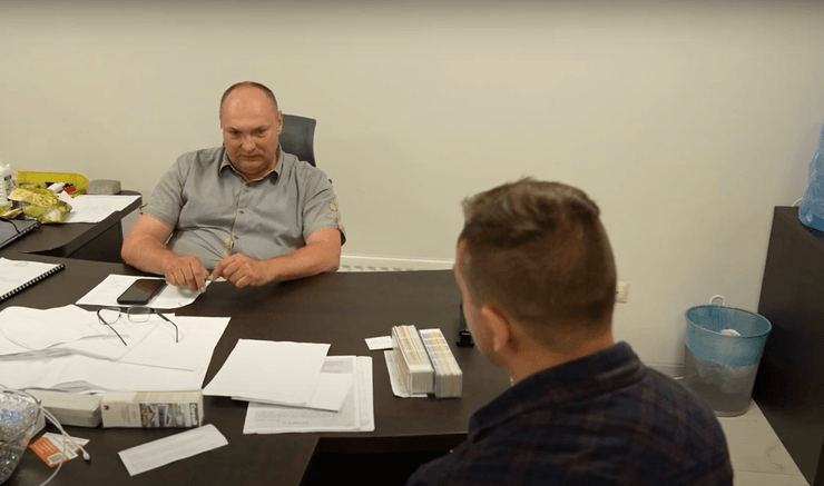 Сергей Цыбульский