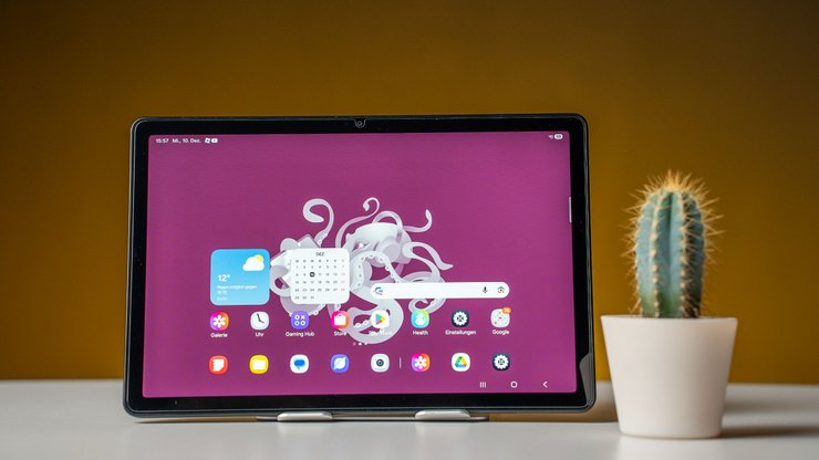 Samsung Galaxy Tab A11 Plus планшет огляд відгуки