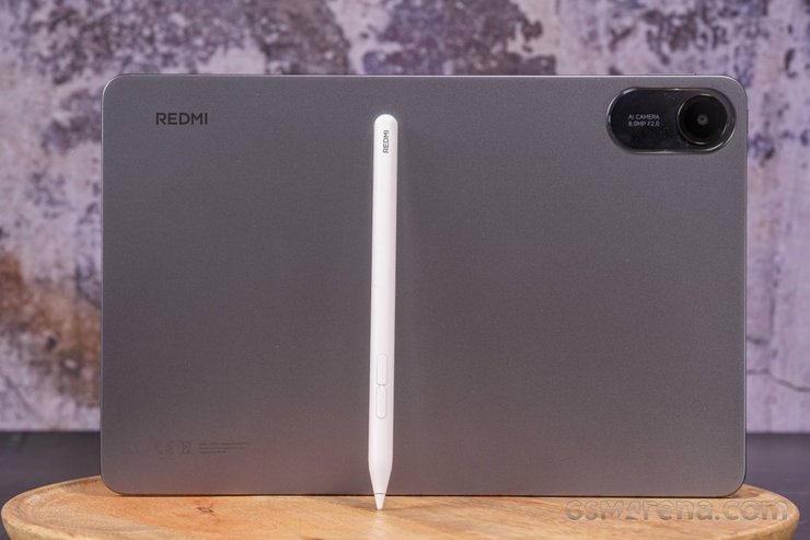 Xiaomi Redmi Pad 2 найкращі планшети 2025 року