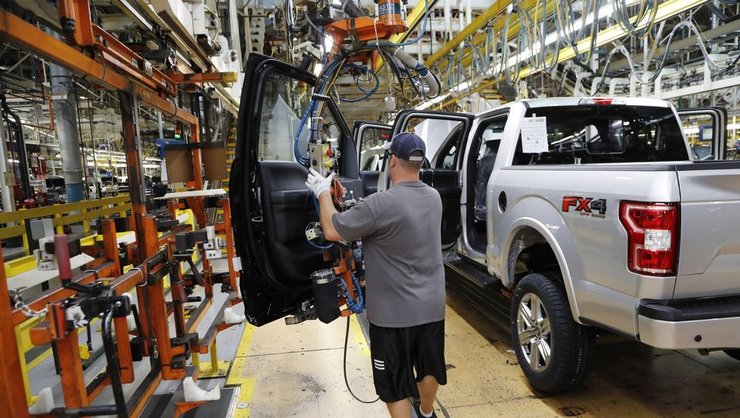 полупроводники, чипы, полупроводниковый кризис