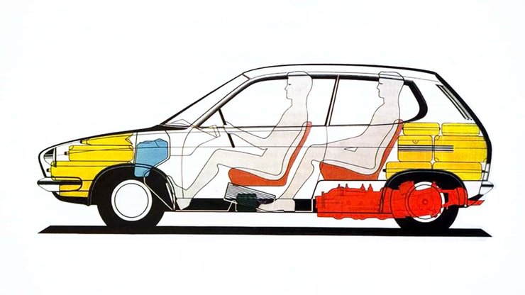 Фольксваген 266