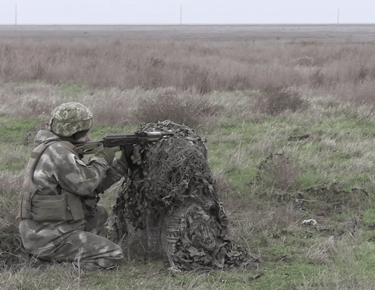 военная тактика НАТО, успехи ВСУ, поражения ВС РФ, контрнаступление ВСУ