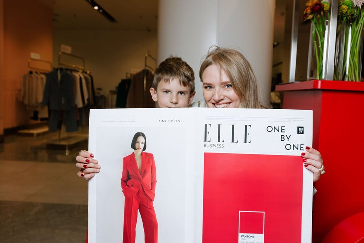 Лиза Краснова 2024