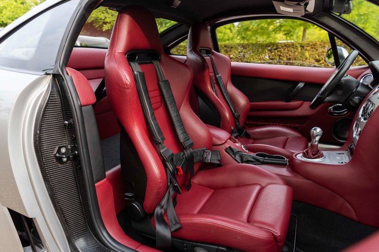 MG XPower SV-R, MG XPower SV, MG XPower, суперкар MG