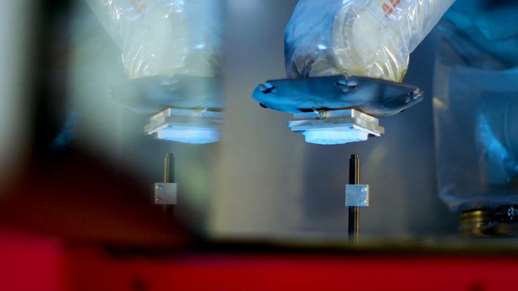 SPEE3D, 3D-принтер для металу