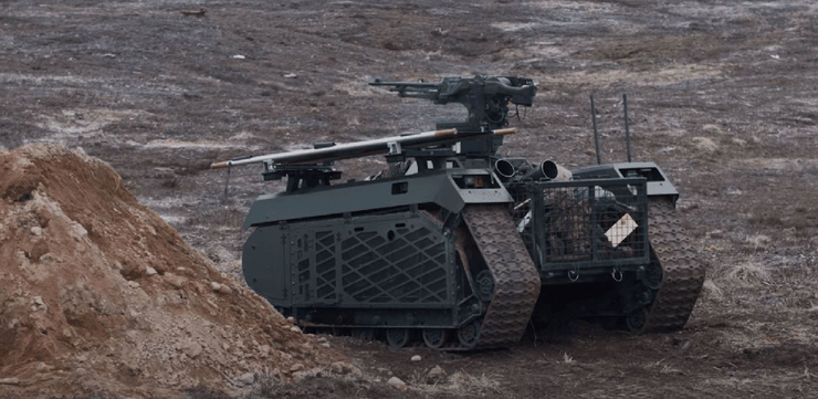 искусственный интеллект,  ии, восстание машин, технологии на войне, боевые роботы, военные роботы, военные технологии