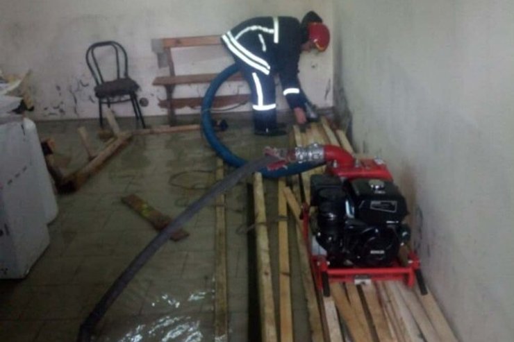 измаил, потоп, одесская область, ливень, дожди, измаил потоп, измаил затопило, наводнение в измаиле