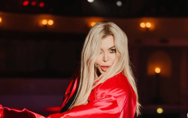 Ірина Білик