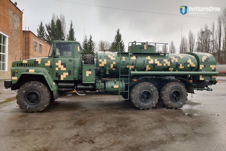 вооружение для всу, ремонт техники для армии