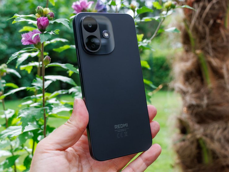 Телефон Redmi Note 17 Pro