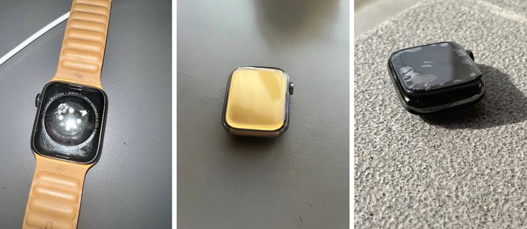 Apple Watch Series 7