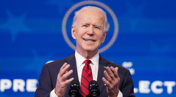 джо байден, президент сша, байден сша