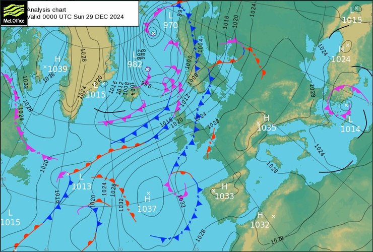 Метереологическая карта, Диденко, Наталка Диденко, прогноз погоды, погода