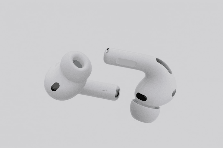 AirPods Pro 3 презентация Apple iPhone 17