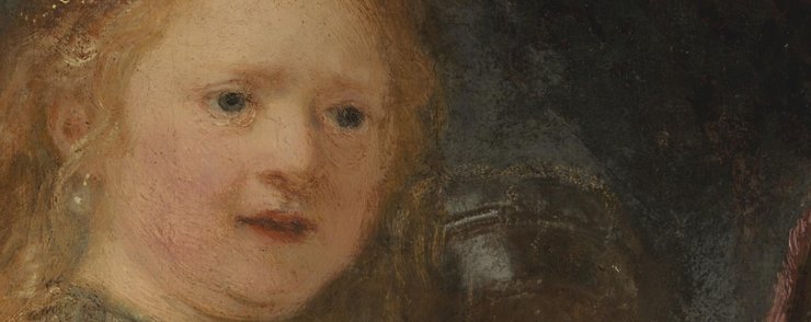 Картина "Ночной дозор"