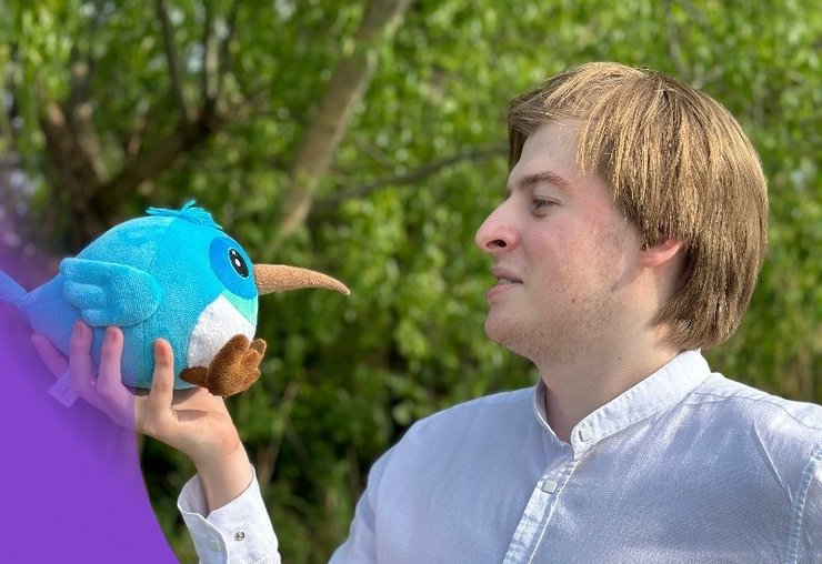 Богдан Гончарук