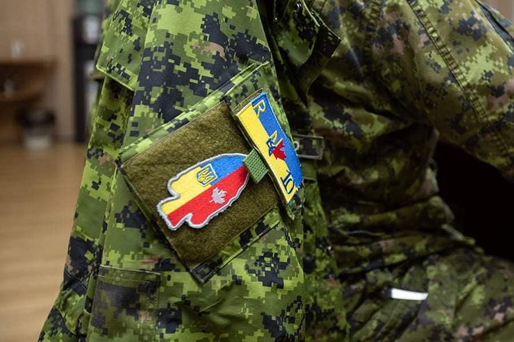 НГУ, НАТО, Доктрина, Безопасность, Документ, Гари Квош