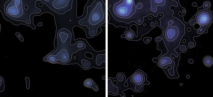 темна матерія