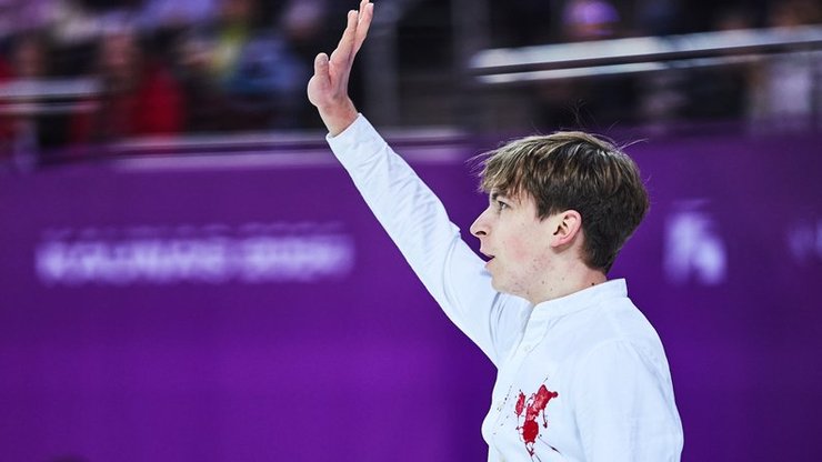 Іван Шмуратко