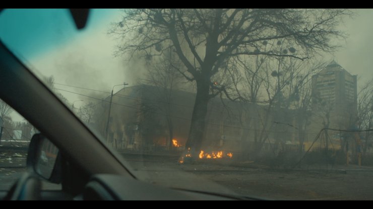 Культура vs Війна, Сергій Жадан, Тарас Тополя, Ахтем Сеітаблаєв, фільми про війну, фільми про війну в Україні, фільм Кадіма Тарасова