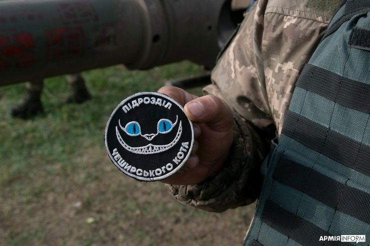 гаубица м777