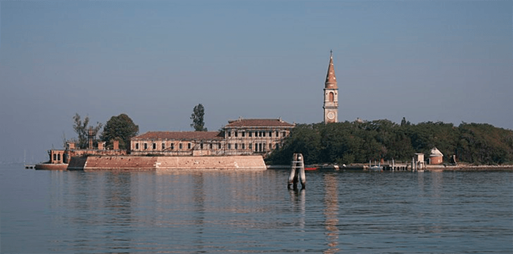 история, черная смерть, чума, похороны, легенда, остров привидений, остров повелья