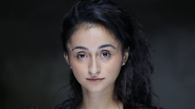 Шарлотта Арнольд, канадська актриса, звинувачення Депардьє, актриса звинуватила Депардьє