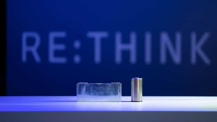 аккумуляторы БМВ, батарея БМВ, BMW Neue Klasse, электромобили BMW, аккумуляторы BMW, батареи BMW