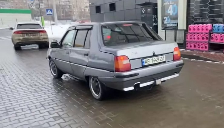 Электромобиль ЗАЗ, Электромобиль Таврия, Электромобиль Славута, электрокар ЗАЗ, ЗАЗ Таврия, ЗАЗ Славута