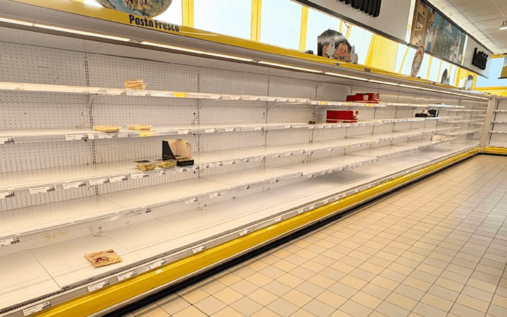 Що відомо про відпустку Ангели меркель в Італії