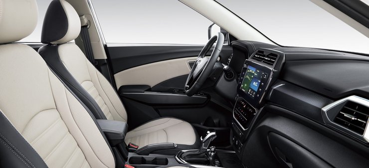 SsangYong Tivoli, KG Mobility Tivoli, KG Mobility, KG Mobility Tivoli 2023, новий KG Mobility Tivoli