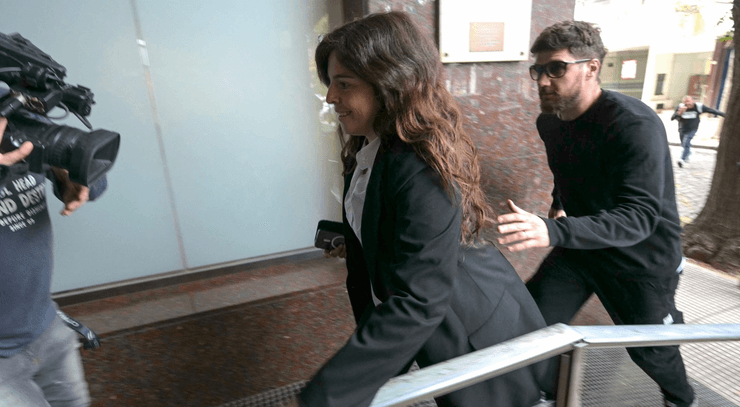 Гучний судовий процес проти лікарів і медсестер, яких звинувачують у недбалості, що призвела до смерті Марадони