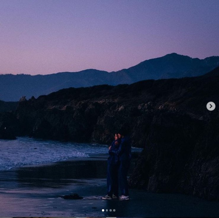 Ив Джобс, дочь Стива Джобса, Гарри Хадсон, роман