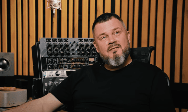 Вадим Лисиця