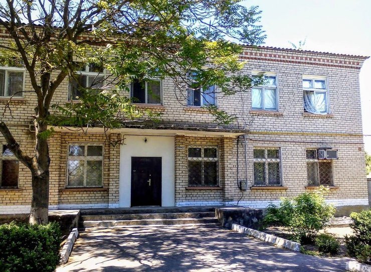 Скадовск, Херсонская область, война РФ против Украины, ВС РФ, потери оккупантов