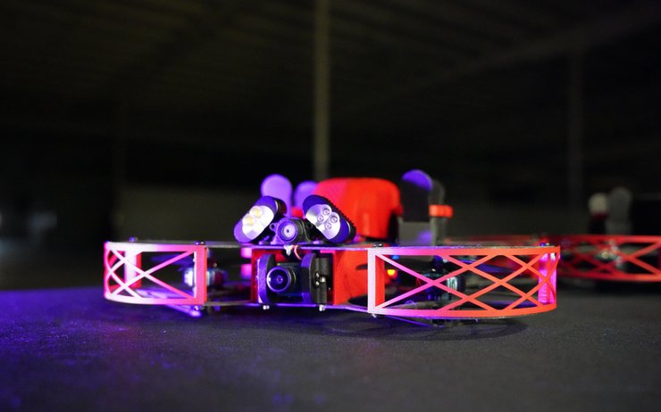 Mitigator Dynamic Aerospace