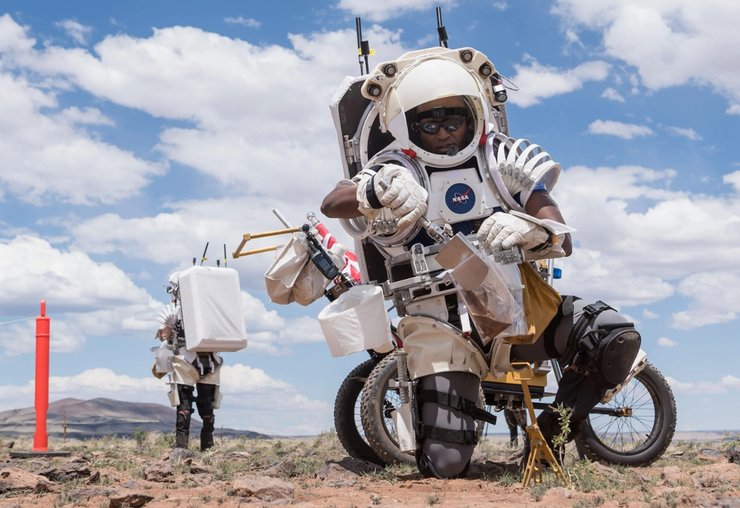 астронавты, геология, Луна, полет на Луну