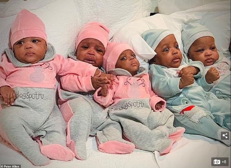 Середній коефіцієнт народжуваності у країнах ЄС складає 1,5, в Африці — 4,5