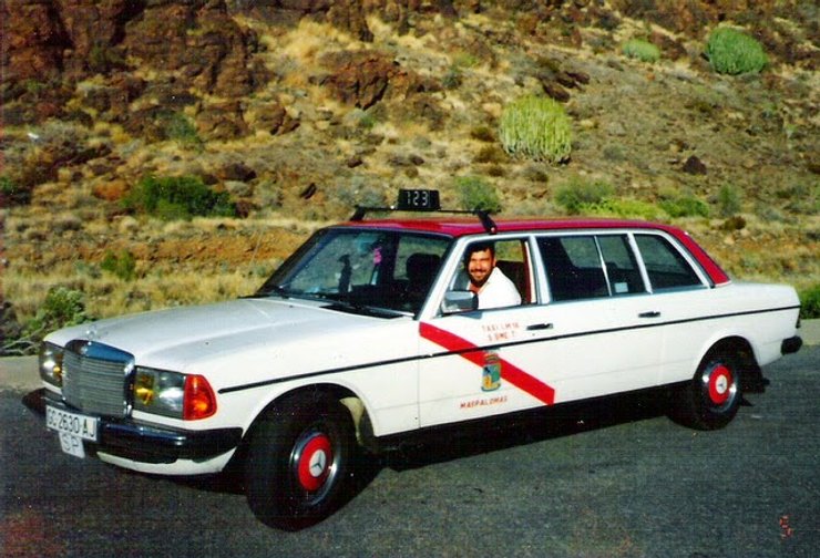 Мерседес w123 240d, Mercedes-Benz W123, Мерседес 240D