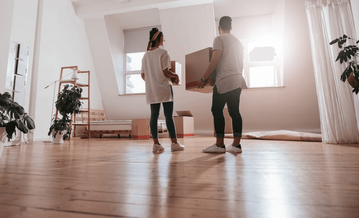 Zakup mieszkania klasy biznes wymaga planowania finansowego