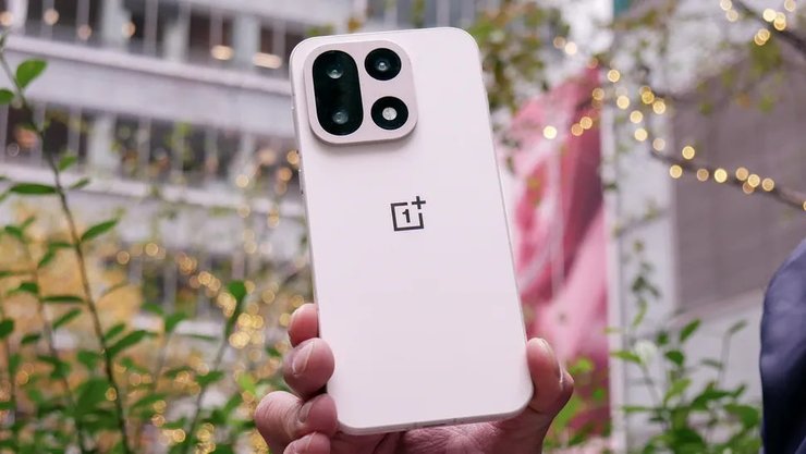 Смартфон Google Pixel 10