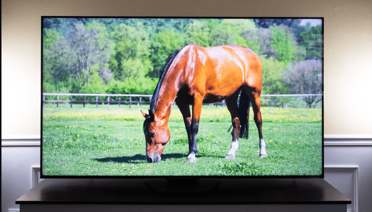 найкращий LED-телевізор