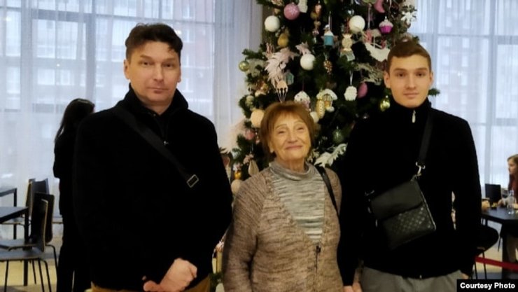 татьяна савинкина, дискредитация армии, антивоенные листовки, россия, уголовное дело