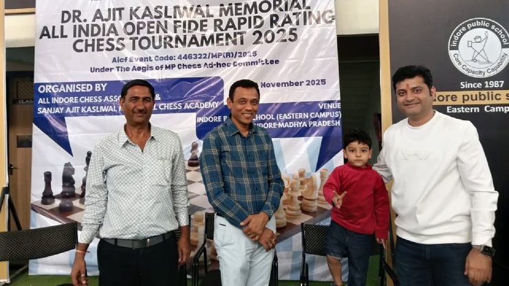 Сарвагия Сингх Кушвага