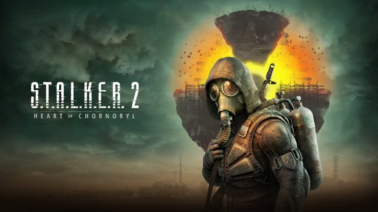 игра сталкер S.T.A.L.K.E.R.