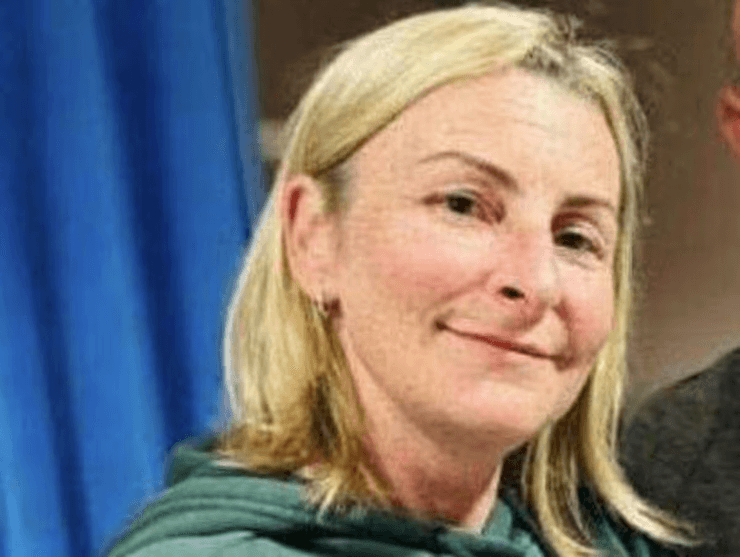 джемма монк  нападниця